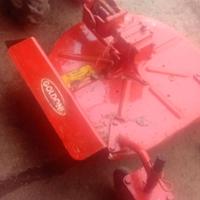 Falciatrice rasaerba