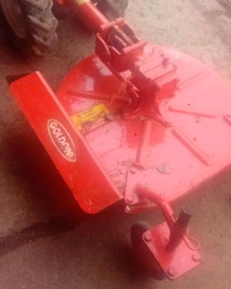 Falciatrice rasaerba