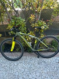 Torpado mountain bike