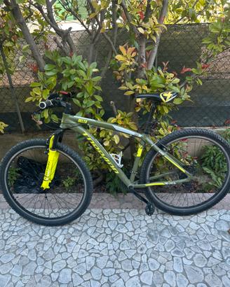 Torpado mountain bike