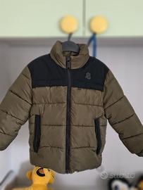 giubbotto invicta bambino TG 5-6 anni