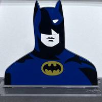 Marco Lodola, Dark Knight 34x29x7