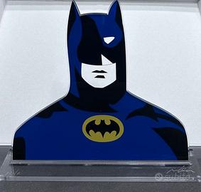 Marco Lodola, Dark Knight 34x29x7