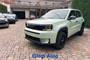 FIAT Grande Panda PROMO FINANZ. 1.2 100 CV S&S P