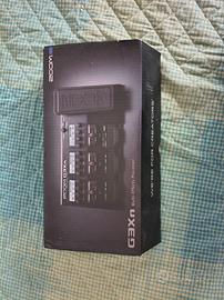 Pedaliera multieffetto Zoom G3Xn