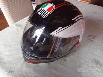 casco agv