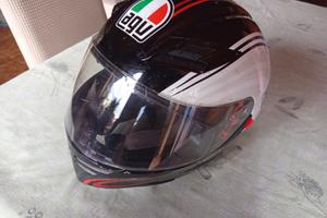 casco agv