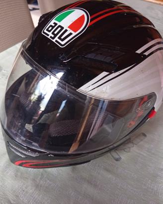 casco agv