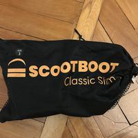 Scootboot 3 slim