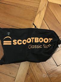 Scootboot 3 slim