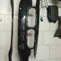 paraurti anteriore BMW serie 3