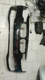 paraurti anteriore BMW serie 3