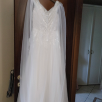 Abito da sposa