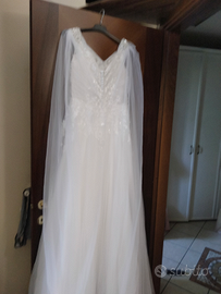 Abito da sposa