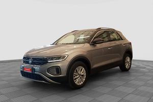 VOLKSWAGEN T-Roc T-Roc 2.0 TDI SCR 150 CV DSG Li