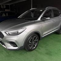 Mg ZS 1.5 VTi-tech Luxury