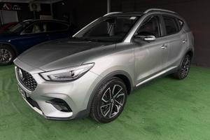 Mg ZS 1.5 VTi-tech Luxury