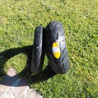 dunlop qualifier core dot 25 Nuove 