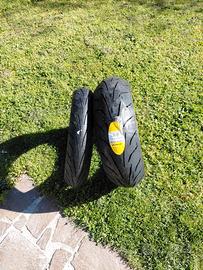 dunlop qualifier core dot 25 Nuove 