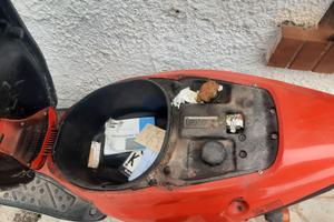 Scooter Aprilia 50