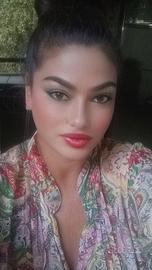 Brasiliana 48anni massaggiatrice no Erotici  mestr