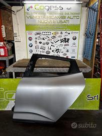 porta posteriore sinistra RENAULT CLIO 2022