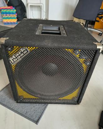 CASSA MARKBASS TRAVELER 151