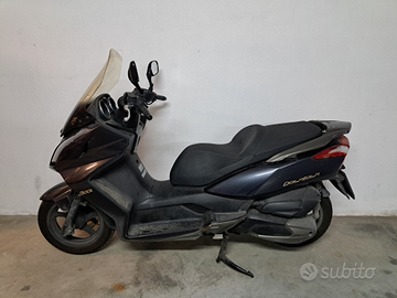 Scooter Kymco Downtown 300cc