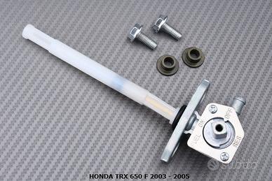 Rubinetto benzina per HONDA TRX 650 F 2003 - 2005