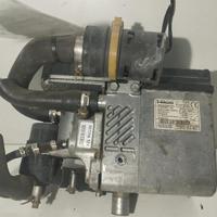 RISCALDATORE WEBASTO LAND ROVER Range Rover 3° Se