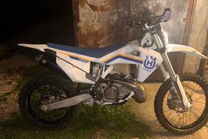 Husqvarna te 250 2023