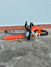 Motosega STIHL