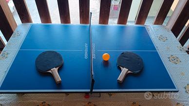 Mini ping pong da tavolo 