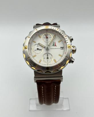 Eberhard frecce tricolore 32020