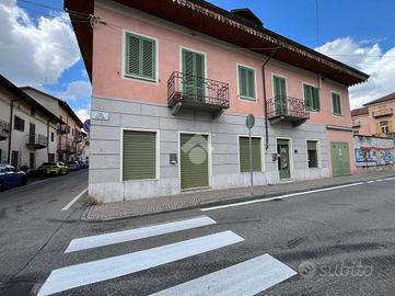 MULTILOCALE A SAN MAURIZIO CANAVESE