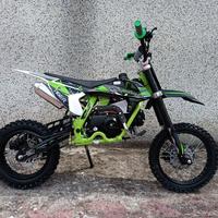 MINIMOTO MINI CROSS