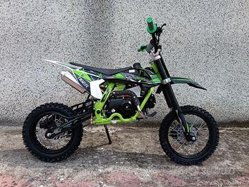MINIMOTO MINI CROSS