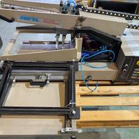 serigrafica per elettronica