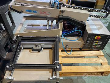 serigrafica per elettronica