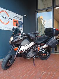 KTM 990 Supermoto T