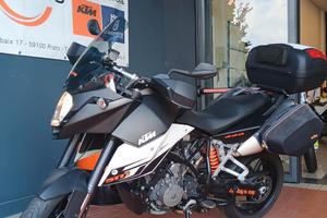KTM 990 Supermoto T