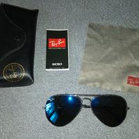 Ray - Ban Aviator 58