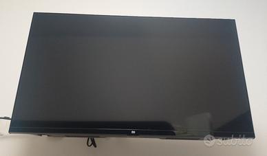 TV SMART XIAOMI A 32" (asta inclusa)