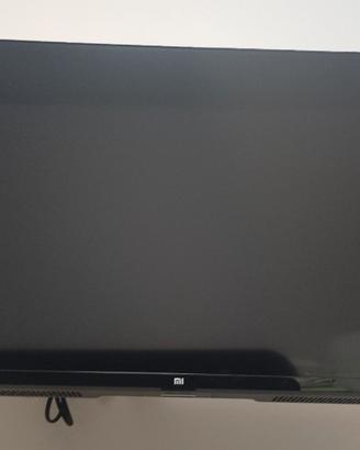 TV SMART XIAOMI A 32" (asta inclusa)