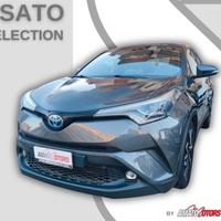 Toyota C-HR 1.8h Lime Beat Special Edition 2wd e-c