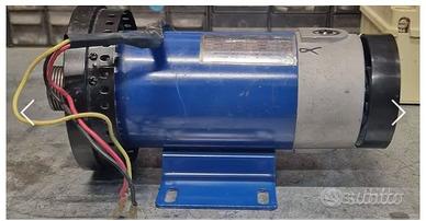 Motore tapis roulant