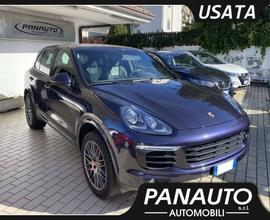 Porsche Cayenne 3.0 Platinum Ed. Tetto apribile