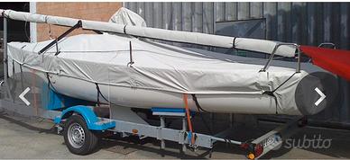 Telo J70 rst covers