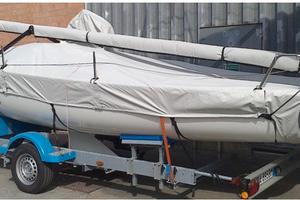 Telo J70 rst covers