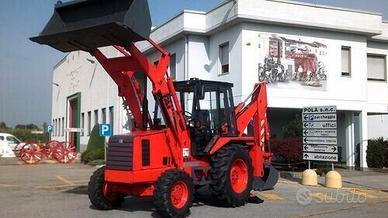 MACCHINA EDILE TERNA FAJ MOD. 90 EDT USATA